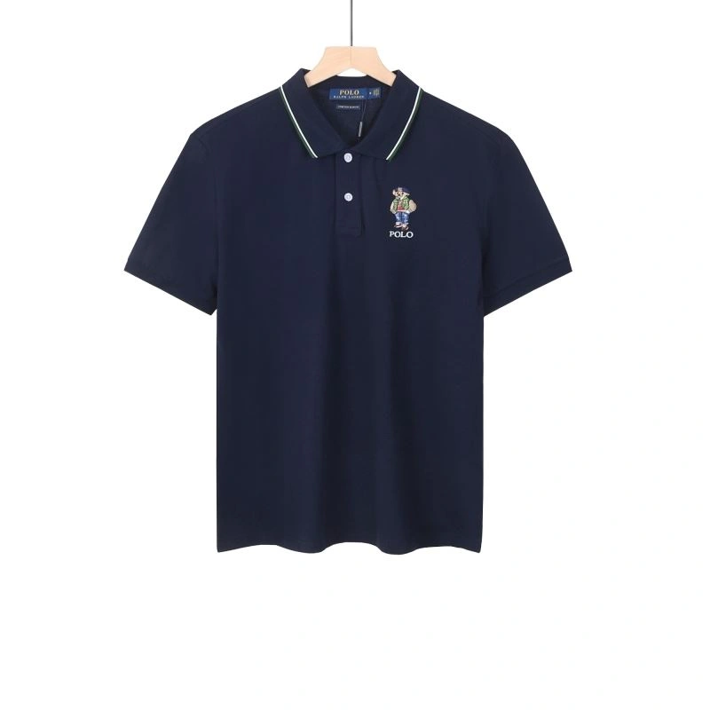 Polo T-Shirts QuickDry 157542