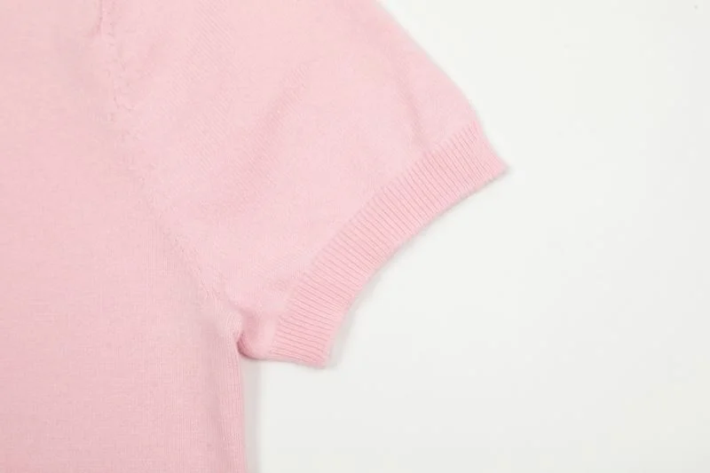 Polo T-Shirts SunProtective 163444