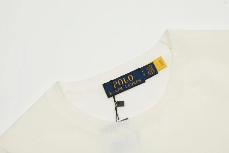Polo T-Shirts Soft 163447