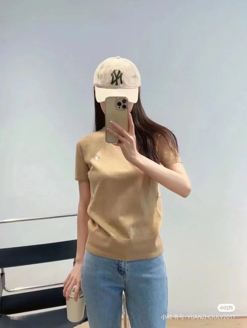 Polo T-Shirts Soft 163447