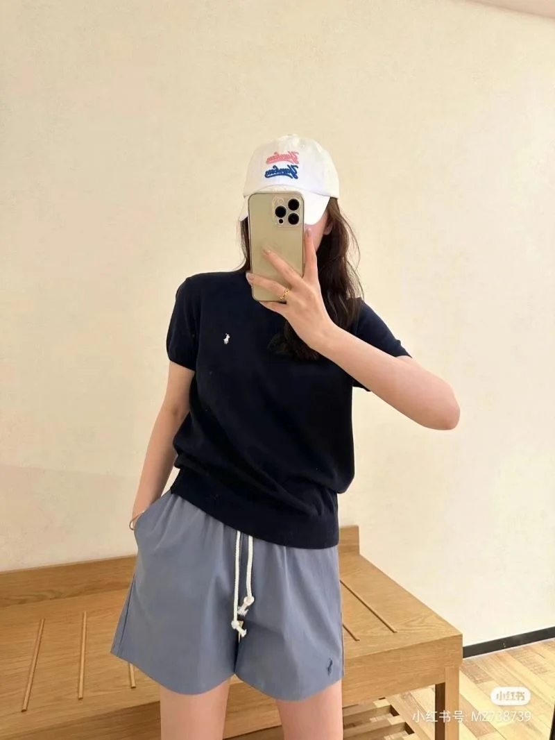 Polo T-Shirts Soft 163447
