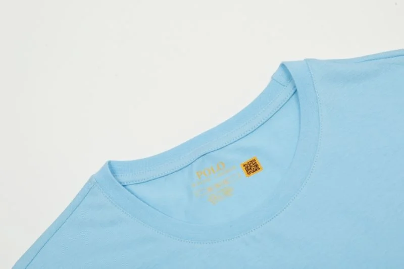 Stretchable Polo T-Shirts 163443