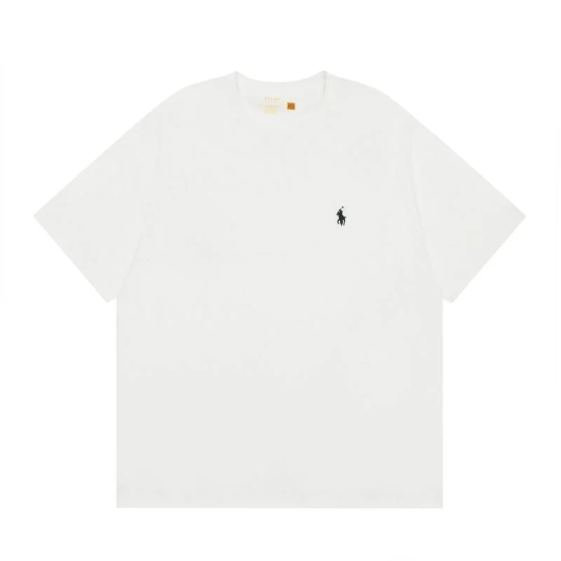 Comfortable Polo T-Shirts 163472