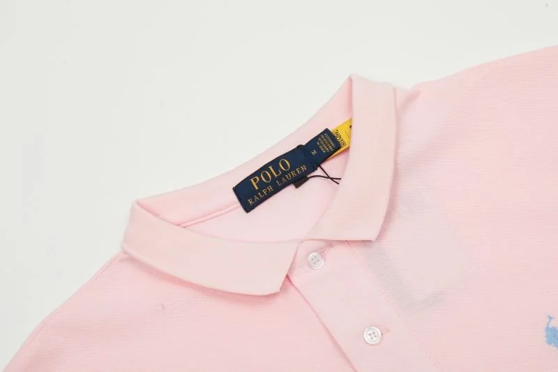 Polo T-Shirts Classic 163437