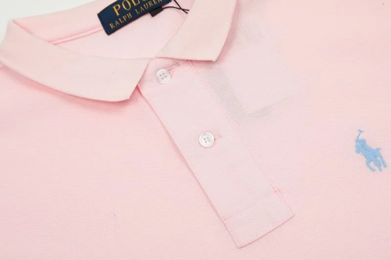 Polo T-Shirts Classic 163437