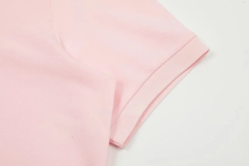 Polo T-Shirts Classic 163437