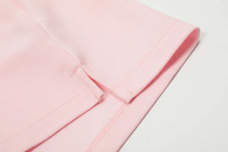 Polo T-Shirts Classic 163437