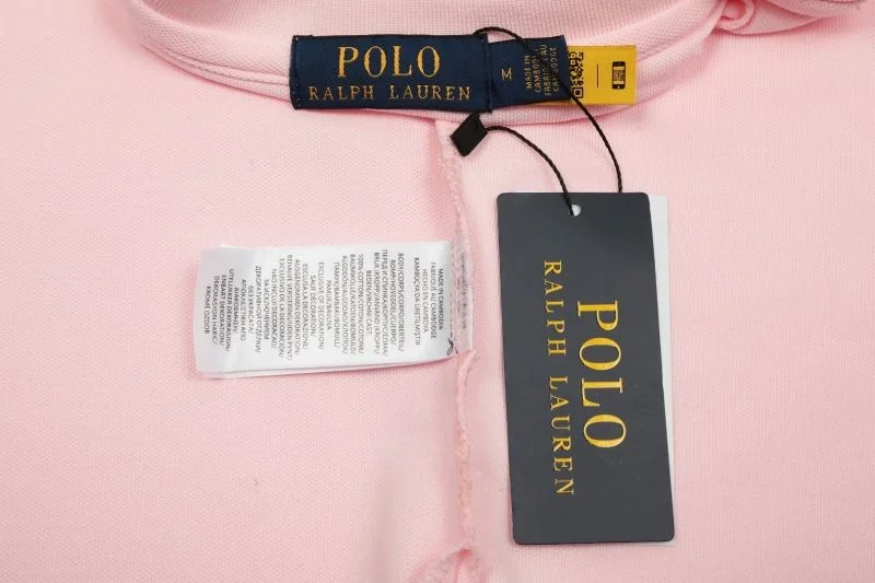 Polo T-Shirts Classic 163437