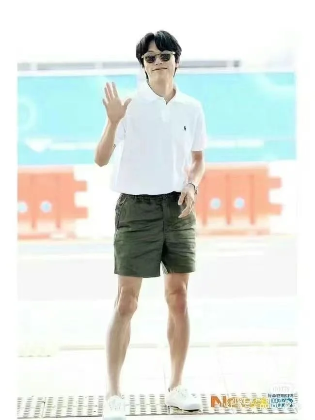 Polo T-Shirts DailyWear 163440