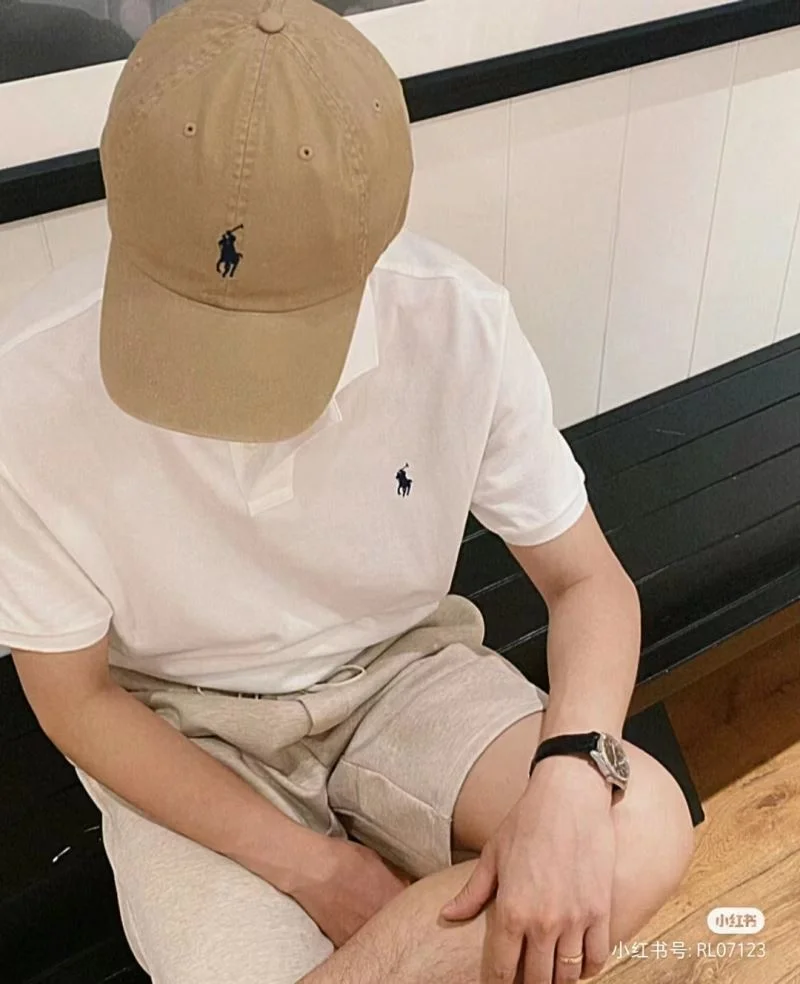 Polo T-Shirts DailyWear 163440