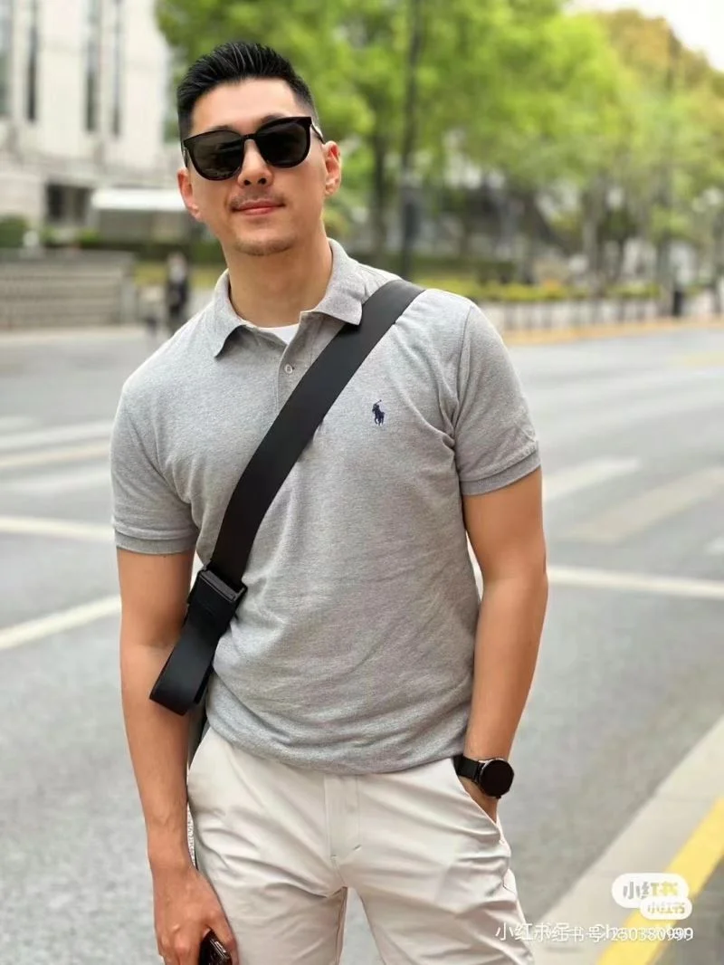 Polo T-Shirts DailyWear 163440