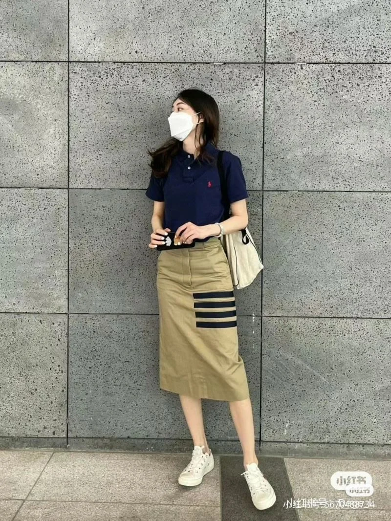 Polo T-Shirts DailyWear 163440