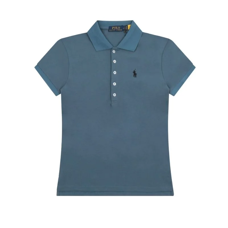 Polo T-Shirts HighPerformance 163435