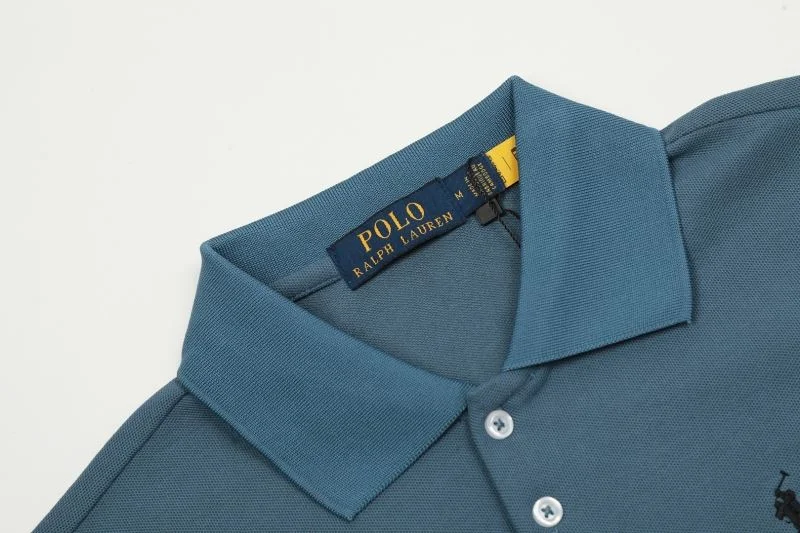 Polo T-Shirts HighPerformance 163435