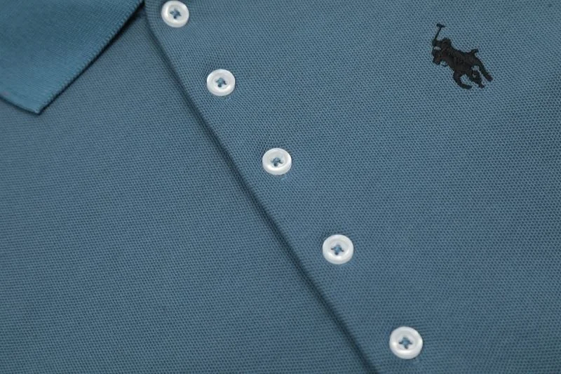Polo T-Shirts HighPerformance 163435