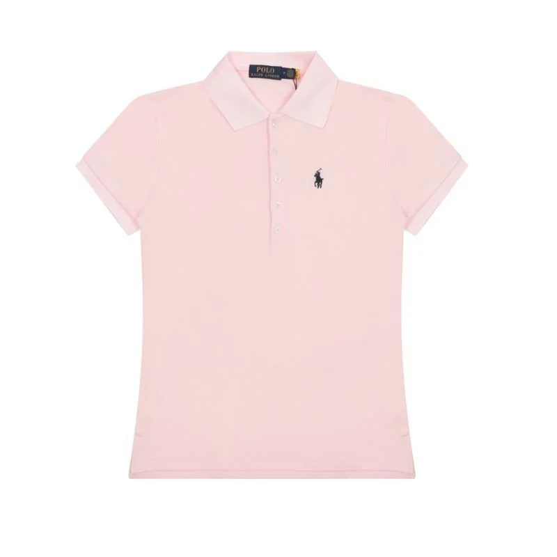 Polo T-Shirts Efficient 163456