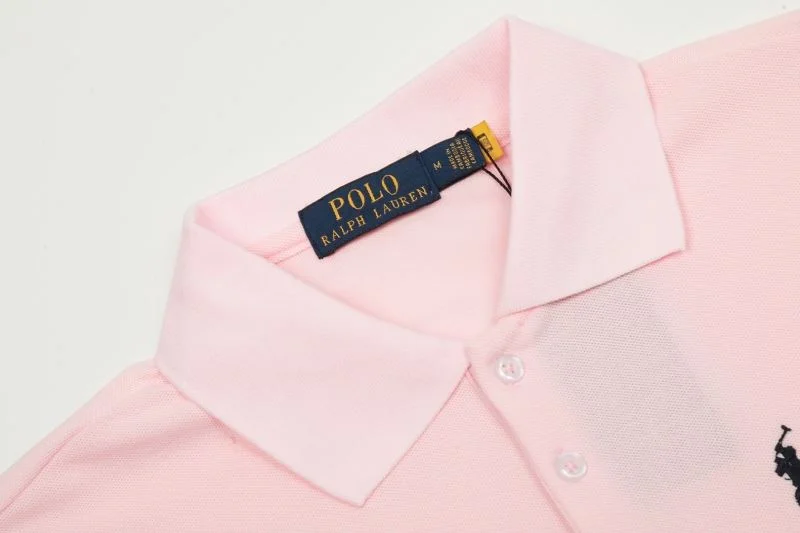 Polo T-Shirts Efficient 163456