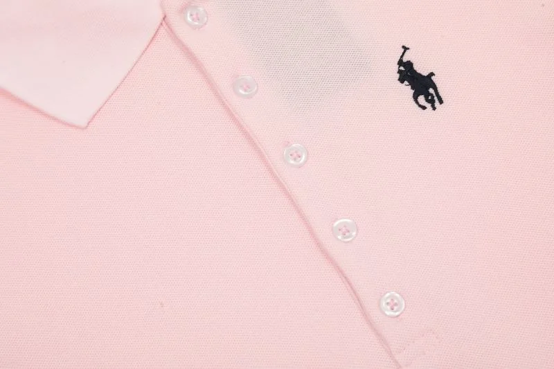 Polo T-Shirts Efficient 163456