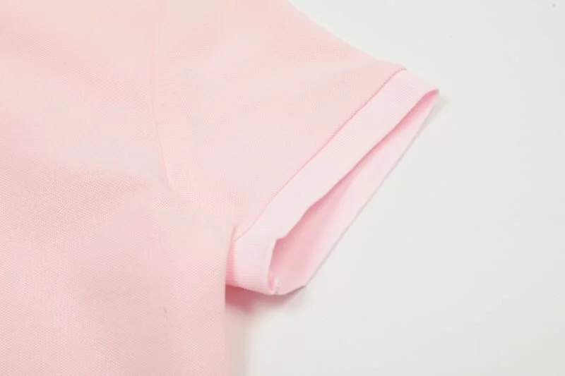 Polo T-Shirts Efficient 163456