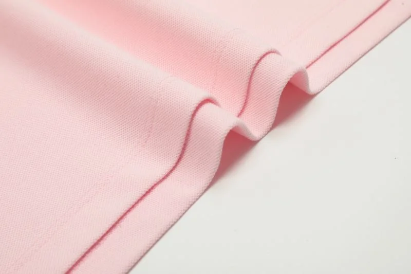 Polo T-Shirts Efficient 163456