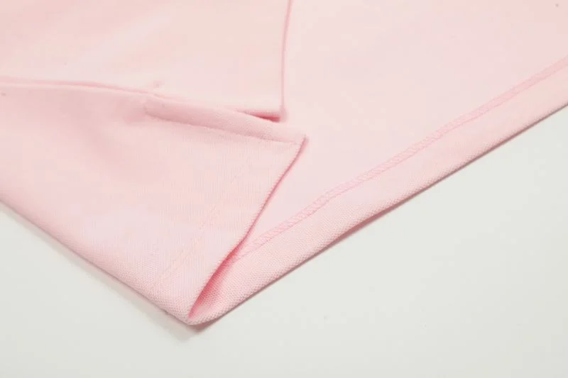 Polo T-Shirts Efficient 163456