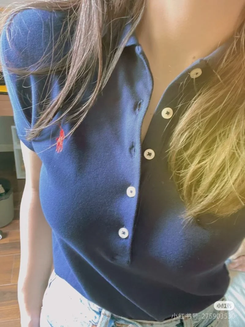 Polo T-Shirts Efficient 163456