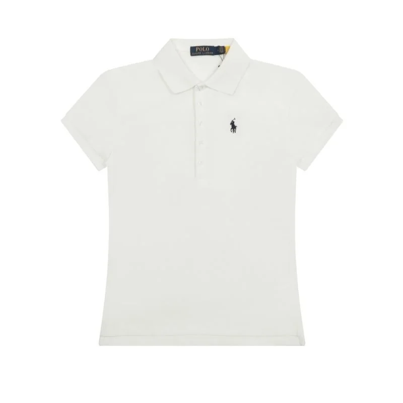 Polo T-Shirts Stretchable 163476