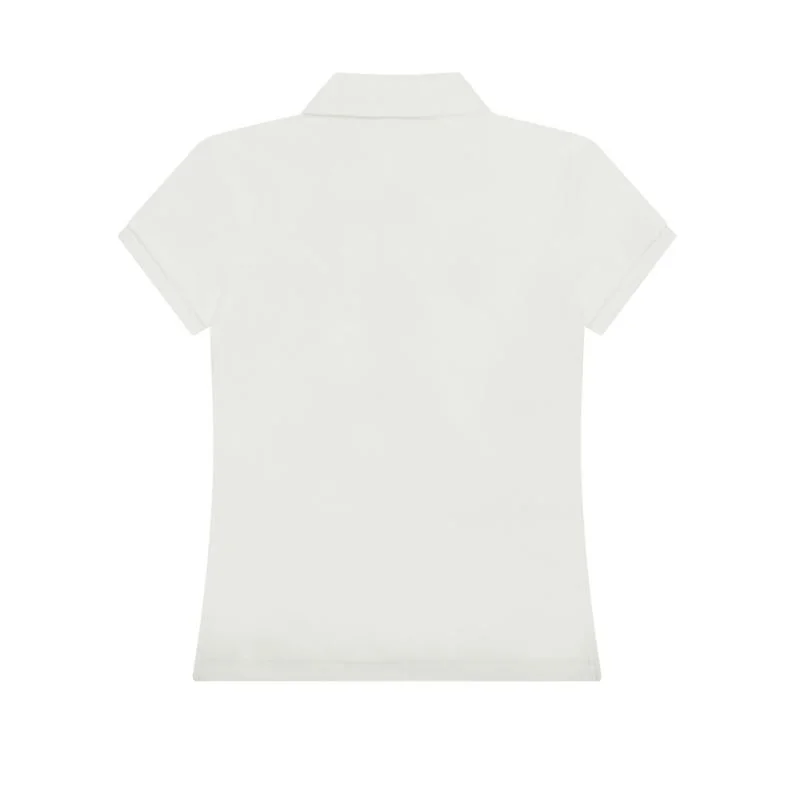 Polo T-Shirts Stretchable 163476