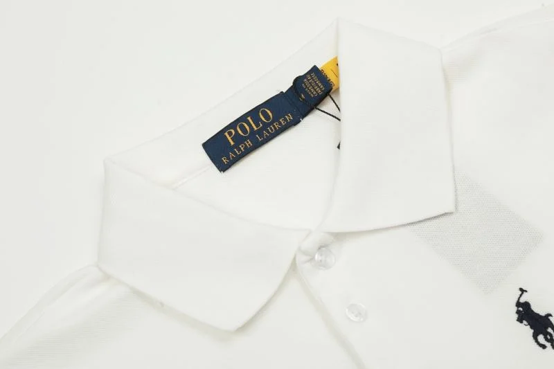 Polo T-Shirts Stretchable 163476