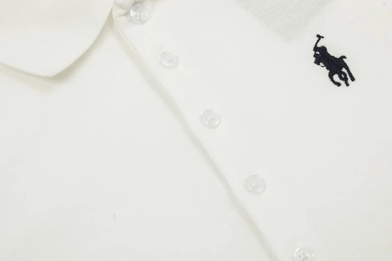 Polo T-Shirts Stretchable 163476