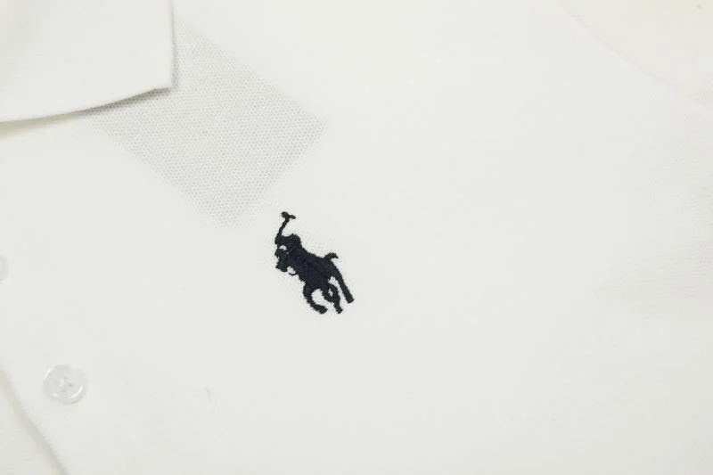 Polo T-Shirts Stretchable 163476