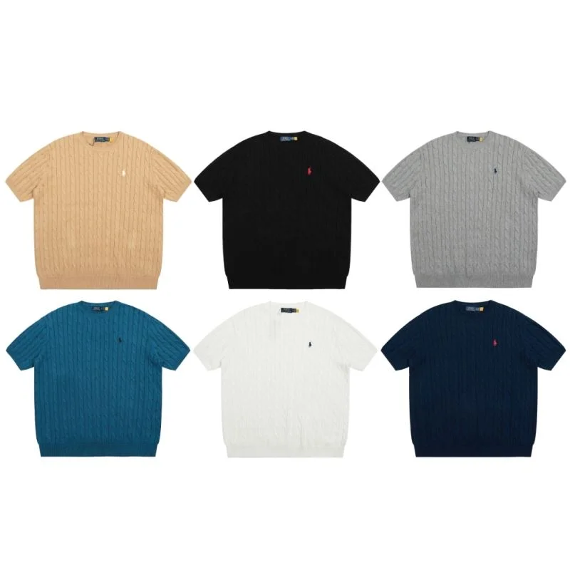 Polo T-Shirts TopPick 163429