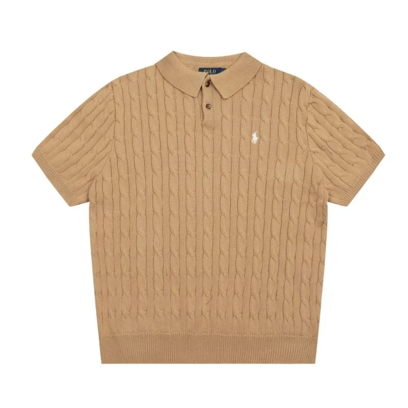 Flexible Polo T-Shirts 163427
