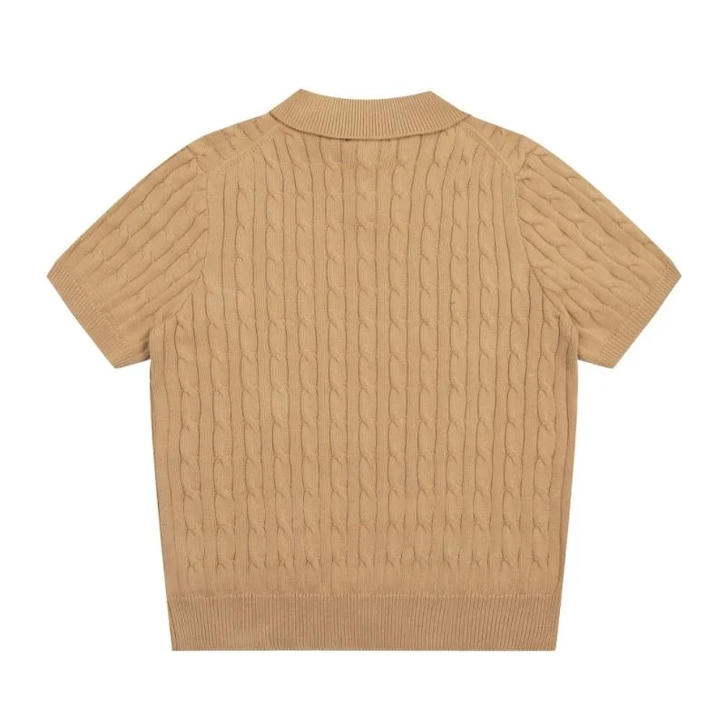 Flexible Polo T-Shirts 163427