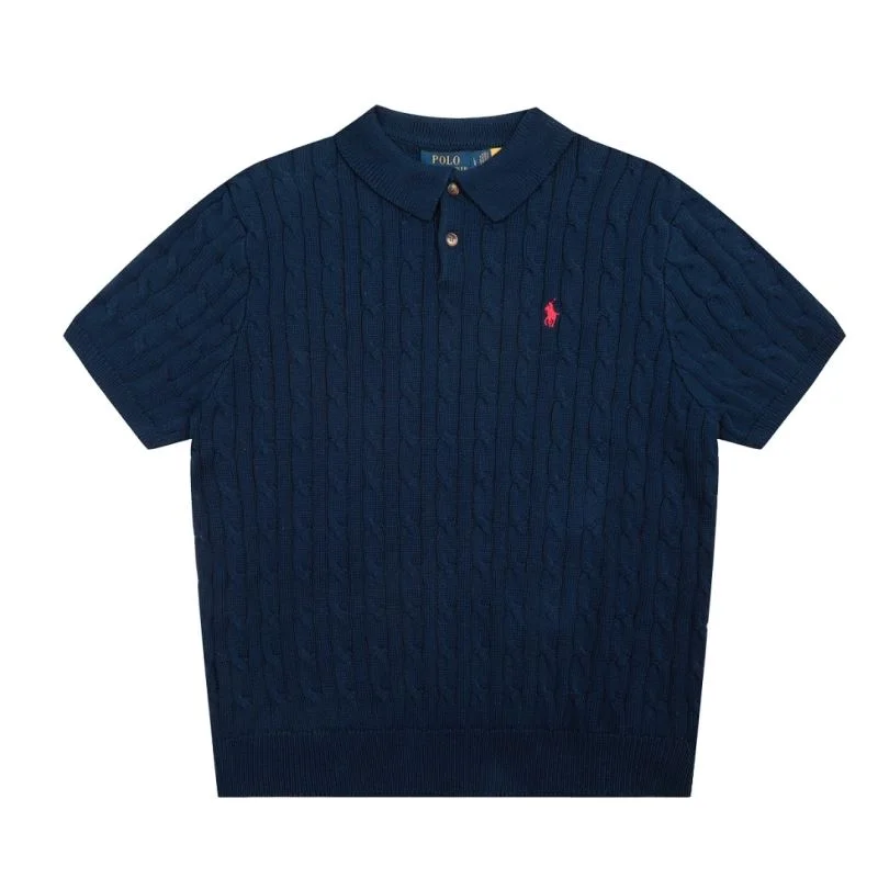 Polo T-Shirts Effortless 163454