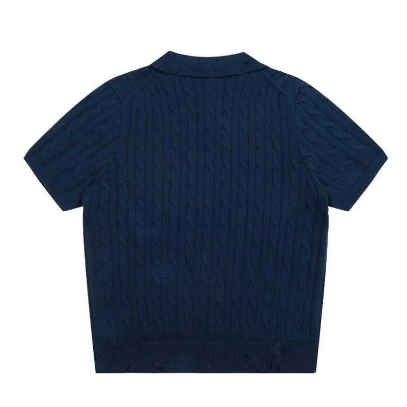 Polo T-Shirts Effortless 163454