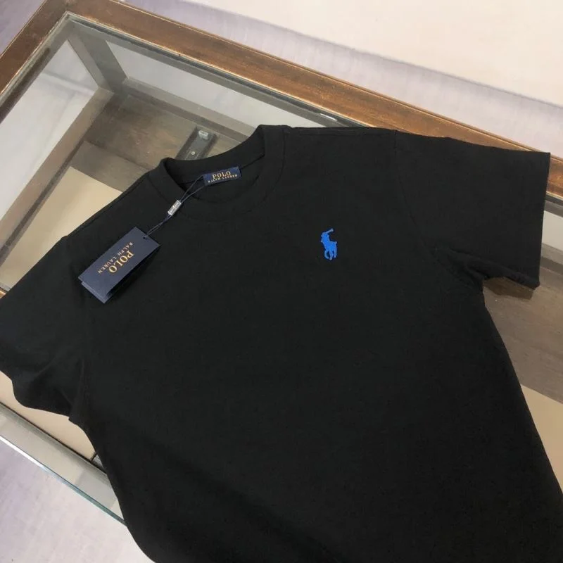 SmoothTexture Polo T-Shirts 164030