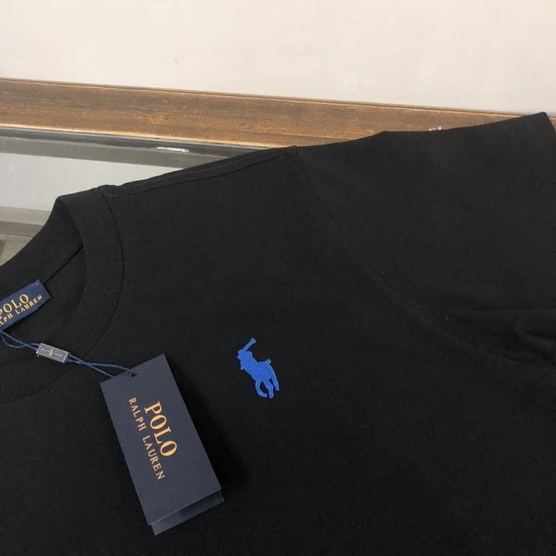 SmoothTexture Polo T-Shirts 164030