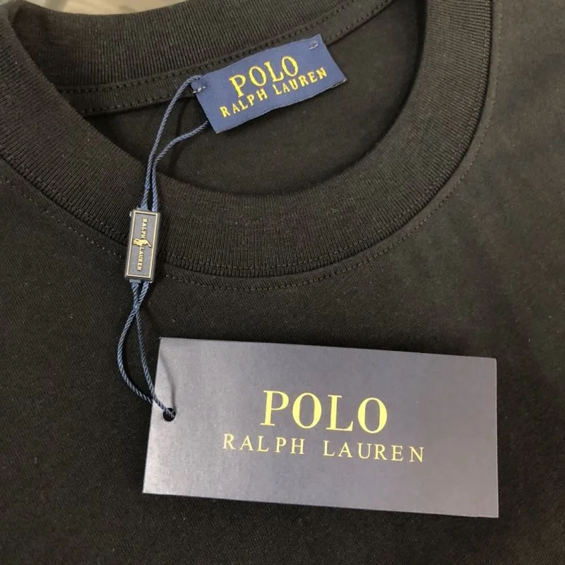 SmoothTexture Polo T-Shirts 164030