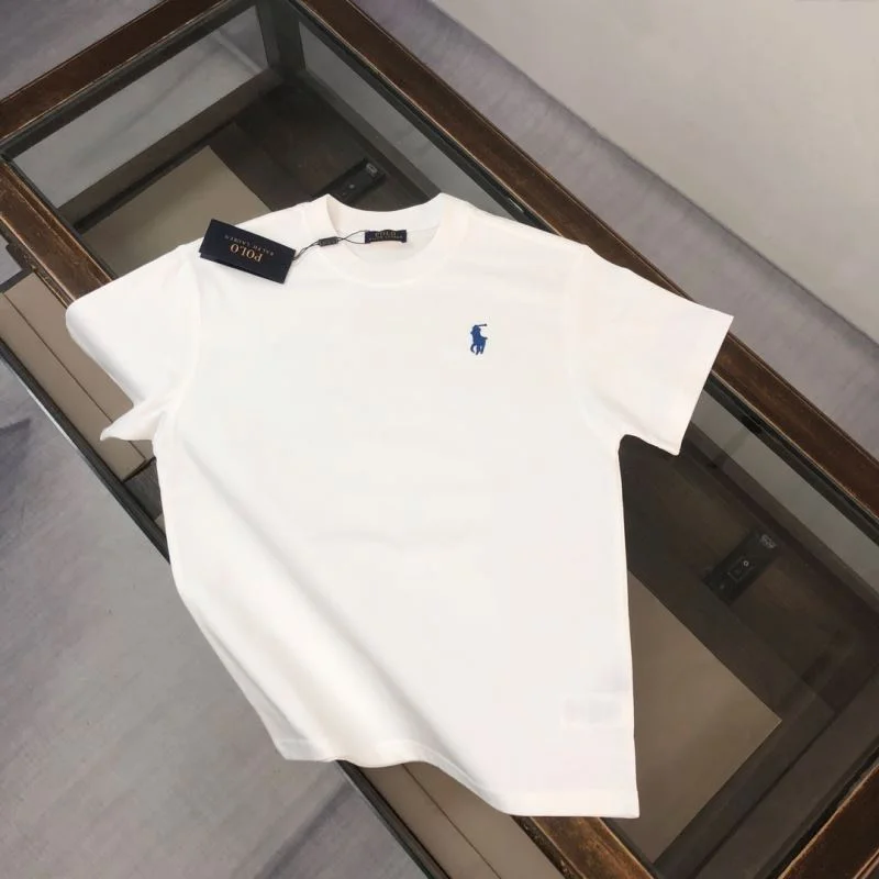 Polo T-Shirts Flexible 164027