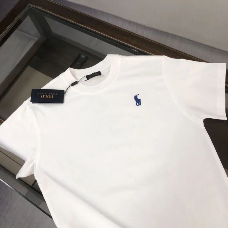 Polo T-Shirts Flexible 164027