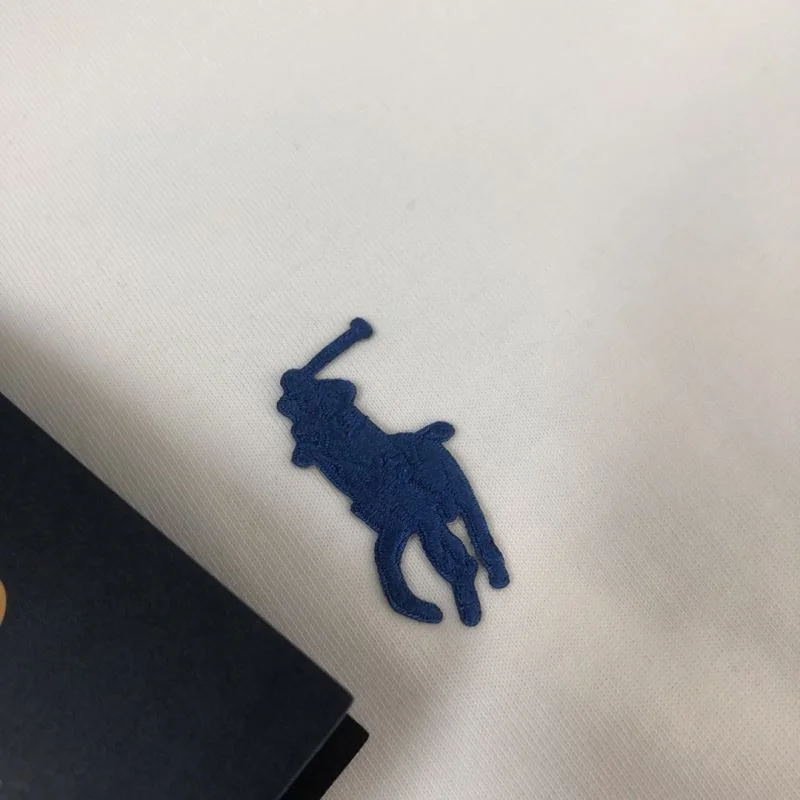 Polo T-Shirts Flexible 164027