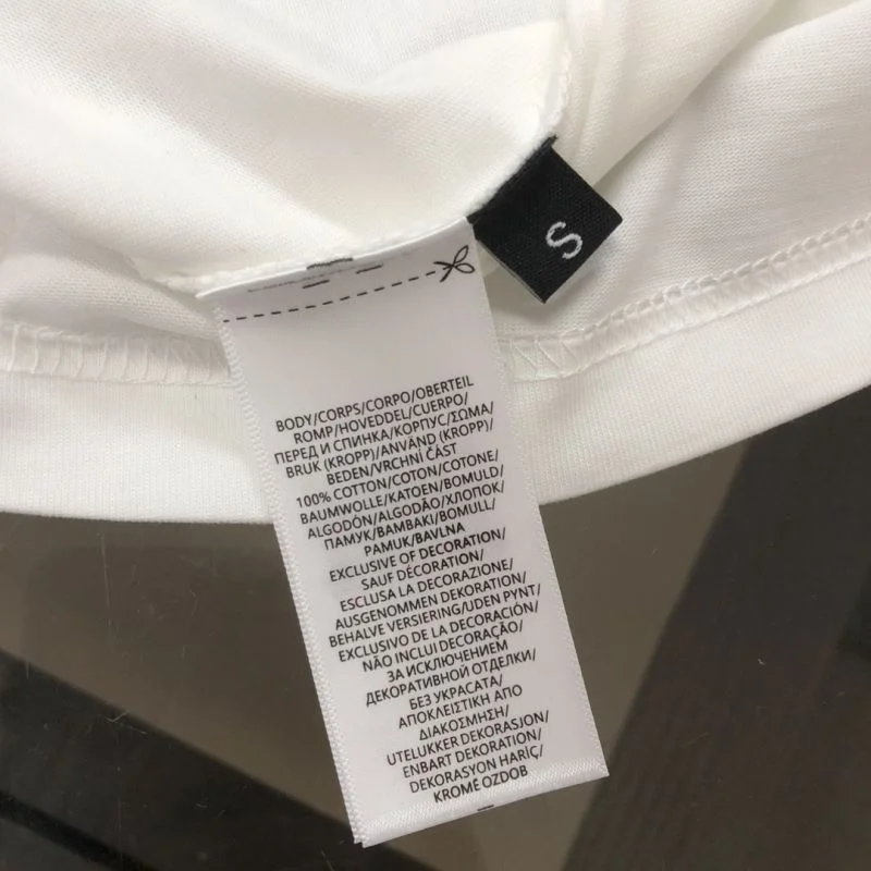 Polo T-Shirts Flexible 164027