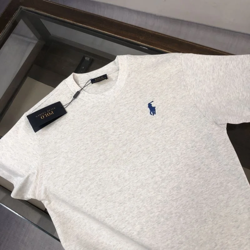Comfortable Polo T-Shirts 164032