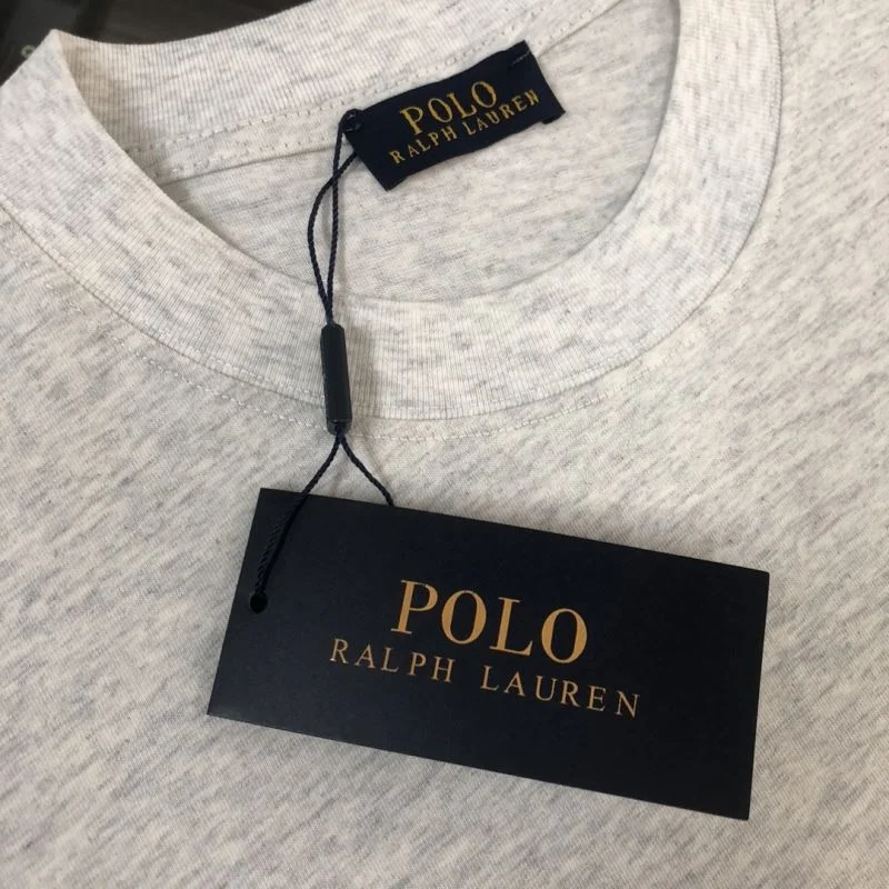 Comfortable Polo T-Shirts 164032