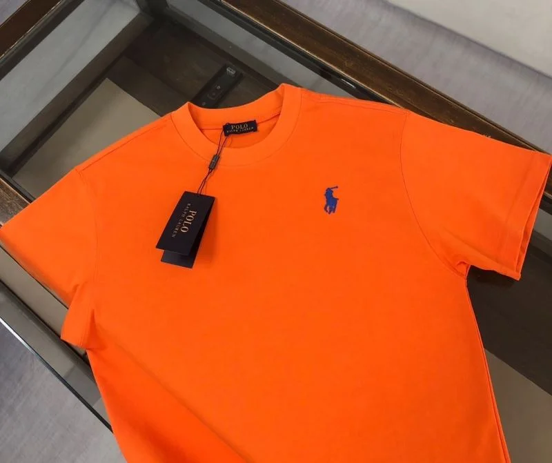 Trendsetting Polo T-Shirts 164025