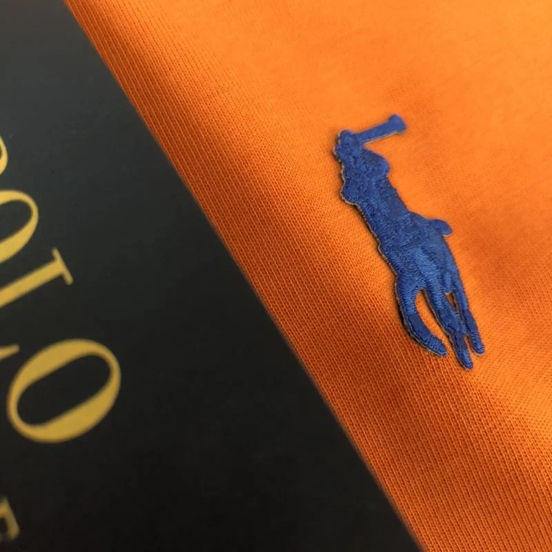 Trendsetting Polo T-Shirts 164025