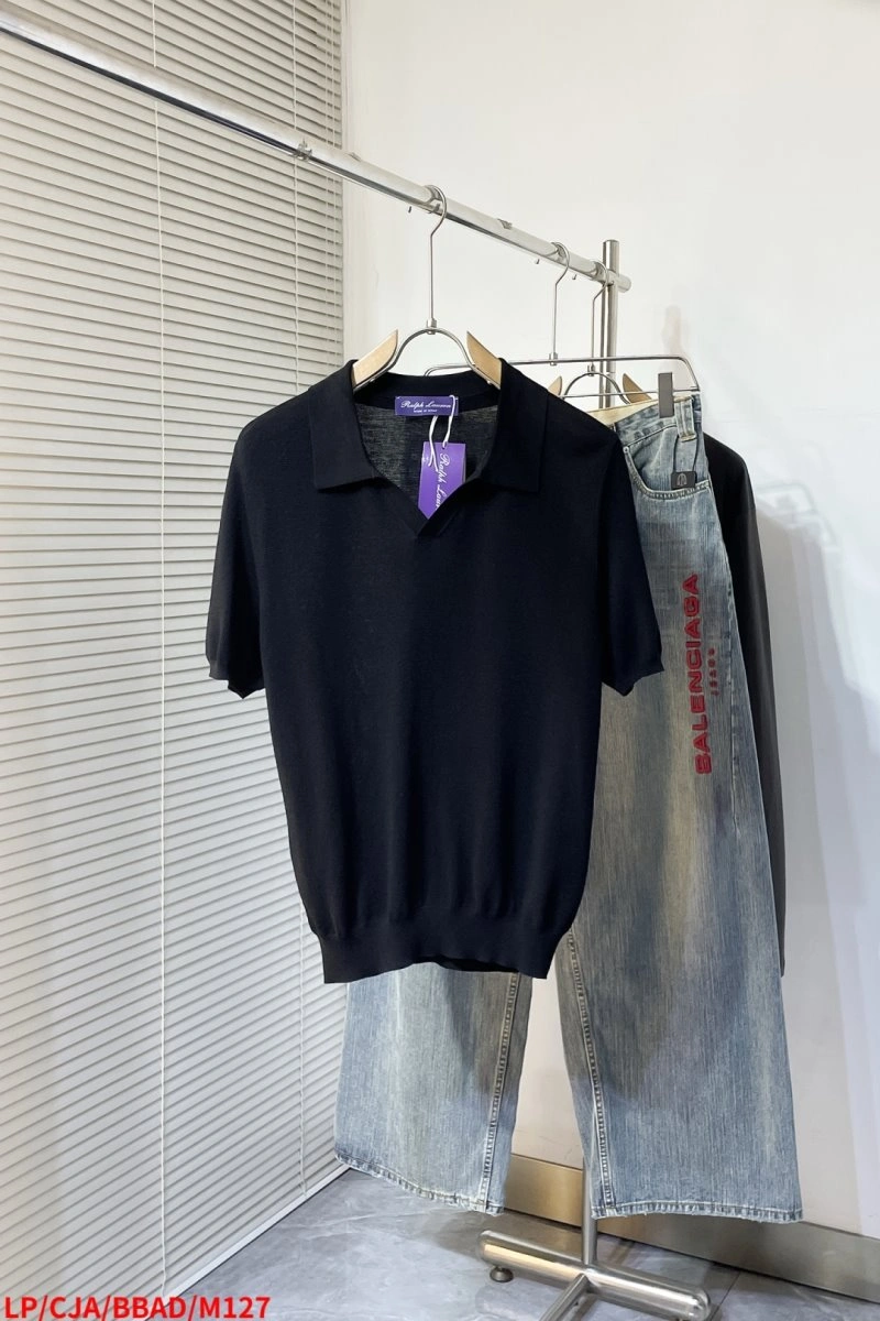 Polo T-Shirts RelaxedFit 152226