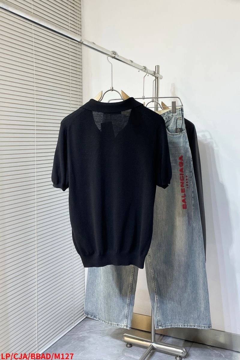 Polo T-Shirts RelaxedFit 152226