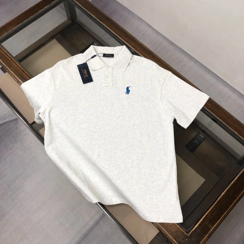 ZipUp Polo T-Shirts 152225